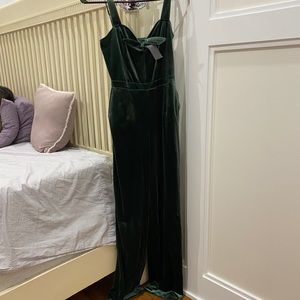 Abercrombie & Fitch jumper dress